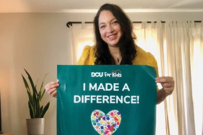 Cash Raffle Winner 2