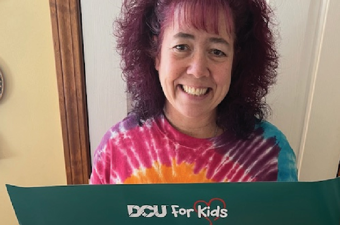 Cash Raffle Winner 3