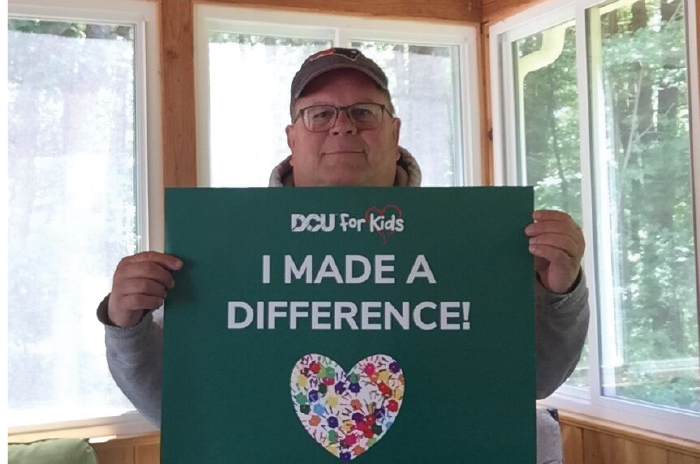 Cash Raffle Winner 4