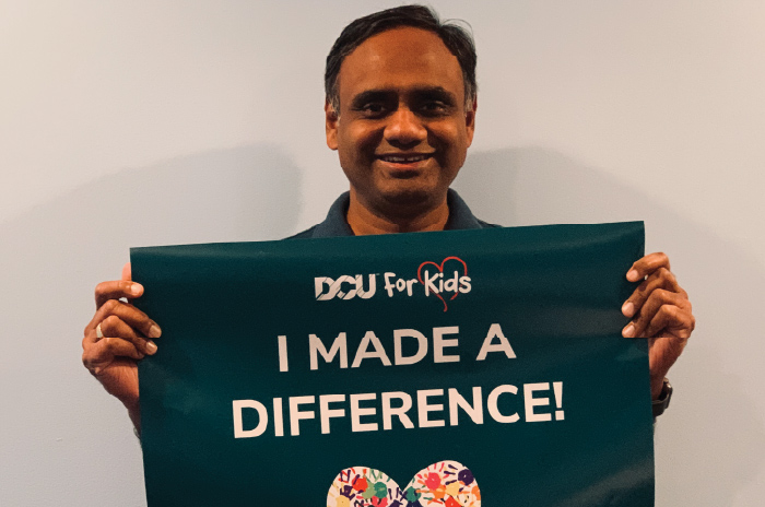 Cash Raffle Winner 5