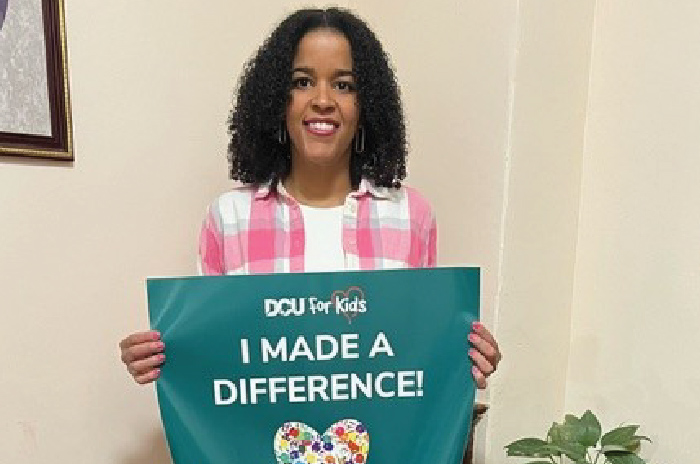 Cash Raffle Winner 10