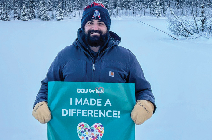 Cash Raffle Winner 11