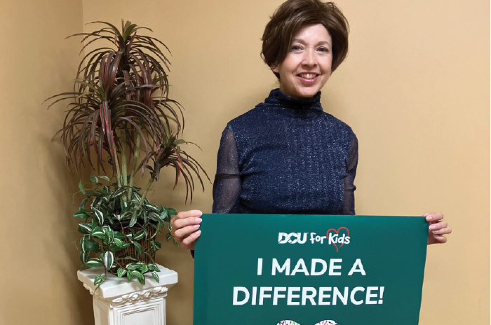 Cash Raffle Winner 14