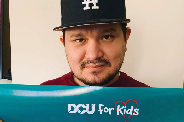 Cash Raffle Winner 19