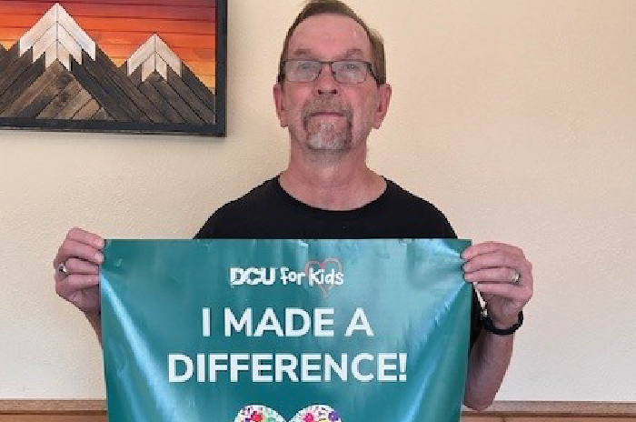 Cash Raffle Winner 20