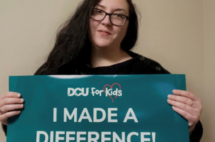 Cash Raffle Winner 23