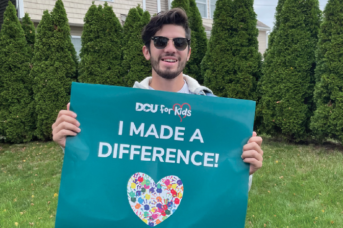 Cash Raffle Winner 24