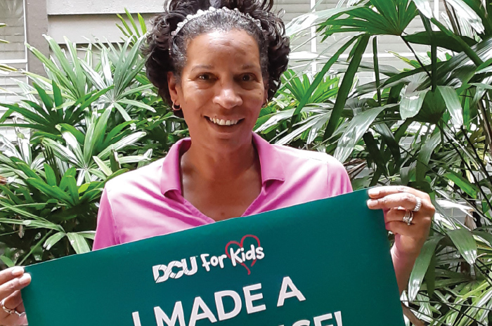 Cash Raffle Winner 27