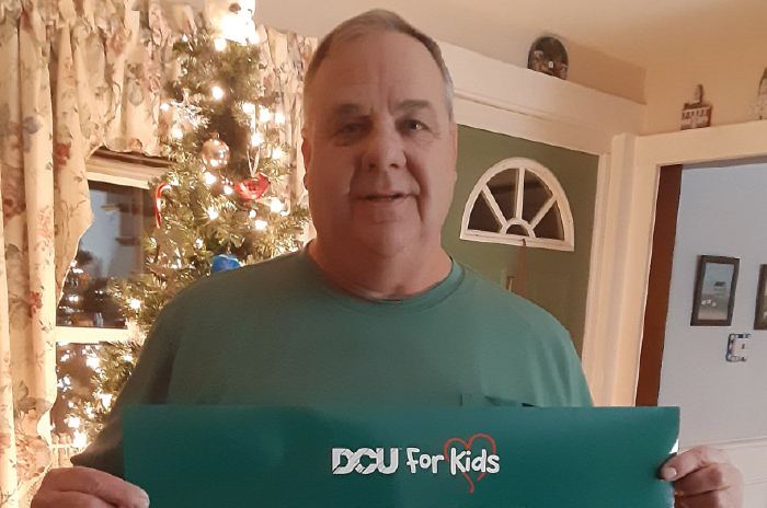 Cash Raffle Winner 28