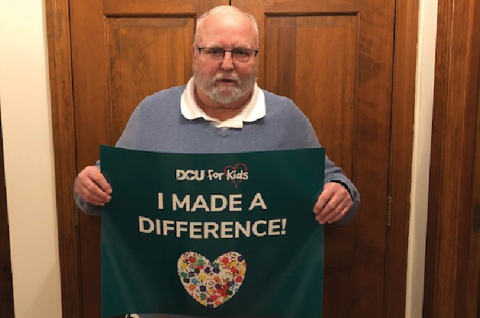 Cash Raffle Winner 30