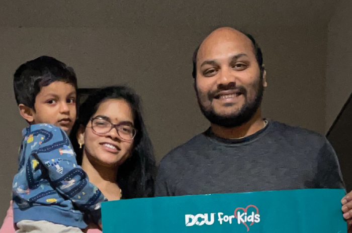 Cash Raffle Winner 31