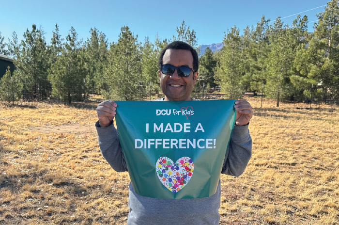 Cash Raffle Winner 35