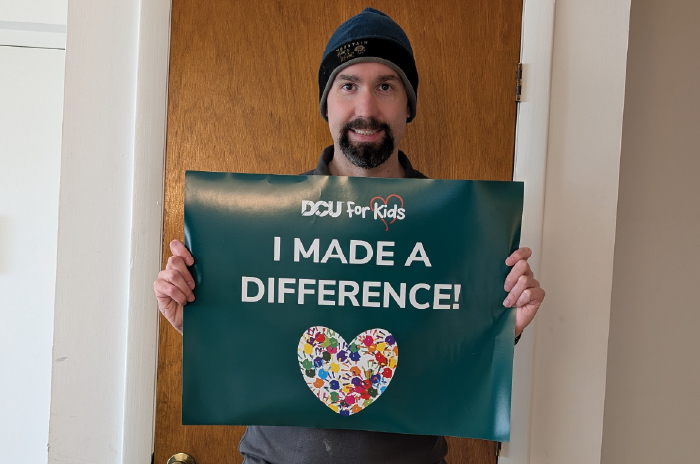 Cash Raffle Winner 38