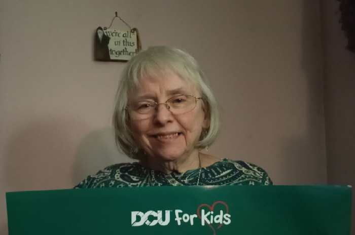 Cash Raffle Winner 40