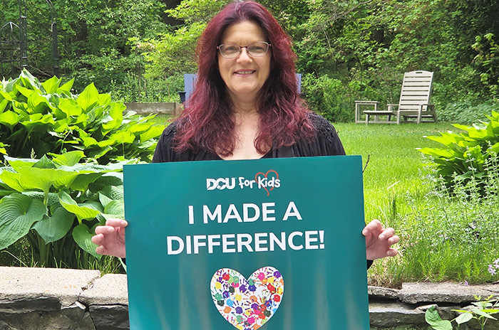 Cash Raffle Winner 46